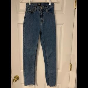 BDG Urban Outfitters Girlfriend jeans